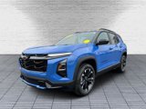 New 2025 Chevrolet Equinox RS w/ Convenience Package III image 4