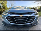 Used 2024 Chevrolet Malibu LT image 6