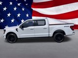 New 2025 Ford F150 XLT w/ Equipment Group 302A MID image 4