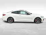 New 2025 BMW 440i xDrive Coupe w/ Premium Package image 2