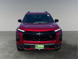New 2026 Chevrolet Equinox RS w/ Convenience Package III image 2