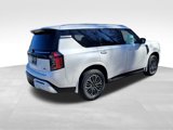 New 2025 Nissan Armada SL w/ Convenience Package image 5