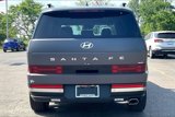 New 2025 Hyundai Santa Fe Limited image 4