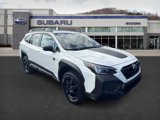 New 2025 Subaru Outback Wilderness image 3