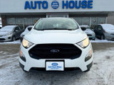 Used 2018 Ford EcoSport S image 3