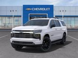 New 2025 Chevrolet Suburban Premier image 6