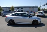 Used 2018 Chevrolet Cruze LT w/ Sun And Sound Package image 6