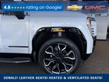 New 2025 GMC Sierra EV Denali image 4