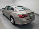 Used 2023 Chevrolet Malibu LT w/ Driver Confidence Package image 5
