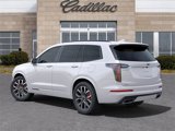 New 2025 Cadillac XT6 Sport w/ Technology Package image 3