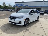 New 2025 Honda Odyssey Elite image 4