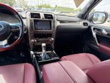 Used 2021 Lexus GX 460 Premium w/ Premium Package image 4