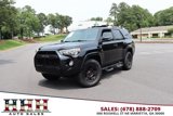 Used 2018 Toyota 4Runner SR5 Premium image 2