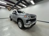 New 2026 Chevrolet Silverado 1500 LT image 2