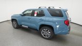 New 2025 Toyota 4Runner 4WD image 4