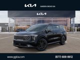 New 2026 Kia Carnival SX Prestige image 1