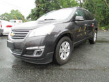 Used 2013 Chevrolet Traverse LT image 4
