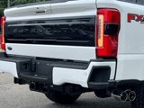 New 2025 Ford F250 Platinum image 5
