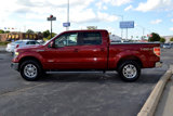 Used 2013 Ford F150 Lariat w/ Luxury Equipment Group image 4