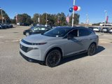 New 2025 Nissan Murano Platinum w/ Cargo Package image 3