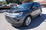 Used 2019 Ford Explorer XLT w/ Equipment Group 202A image 3