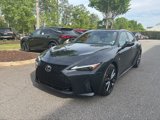 New 2025 Lexus IS 350 F Sport image 2