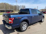 Used 2018 Ford F150 XLT image 5