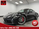 Used 2021 Porsche 911 Carrera 4S image 4