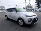 Used 2021 Kia Soul LX image 3