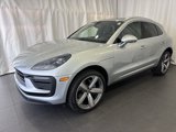 Used 2024 Porsche Macan image 1