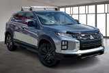 New 2025 Mitsubishi Outlander Sport AWD image 3