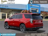 New 2025 Chevrolet Tahoe Z71 w/ Comfort Package image 3