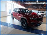 New 2025 Jeep Grand Cherokee Limited w/ Black Appearance Package image 3