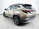 New 2025 Hyundai Tucson Limited image 5