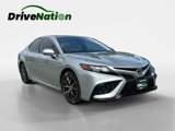 Used 2021 Toyota Camry SE image 3