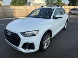 Used 2023 Audi Q5 e Premium Plus w/ Premium Plus Package image 3