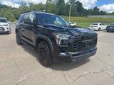 New 2025 Toyota Sequoia TRD Pro image 4