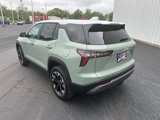 New 2026 Chevrolet Equinox LT w/ Convenience Package II image 3