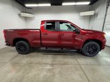 New 2026 Chevrolet Silverado 1500 RST w/ LPO, Liner Protection Package image 2
