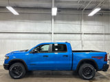 New 2025 RAM 1500 Rebel w/ Advanced Safety Group II image 2