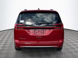 New 2025 Chrysler Pacifica Pinnacle image 5