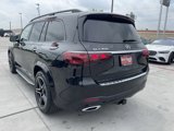 New 2025 Mercedes-Benz GLS 450 4MATIC image 5