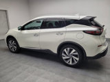 Used 2021 Nissan Murano SL image 3