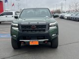 New 2025 Nissan Frontier PRO-4X w/ Pro Premium Package image 2