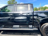 Used 2019 Chevrolet Silverado 1500 High Country w/ Technology Package image 4