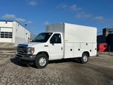 New 2025 Ford E-350 and Econoline 350 Super Duty w/ Power Equipment Group image 3