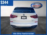 Used 2020 BMW X3 xDrive30i image 6