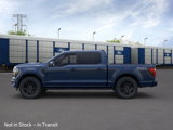 New 2025 Ford F150 Platinum image 3