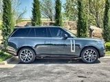 New 2025 Land Rover Range Rover SE image 6