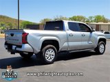 Used 2024 Toyota Tacoma SR5 image 4